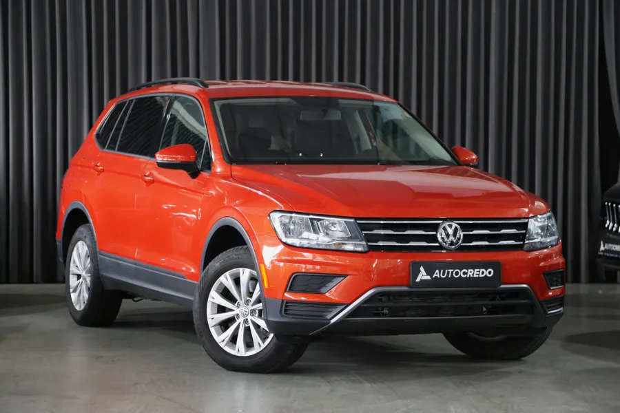 Продажа  Volkswagen Tiguan, 2019р.